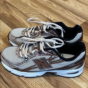 New Balance 740 unisex sneaker brand new men’s 6 women’s 7.5
